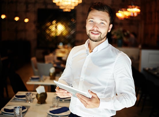 ¿Cómo la digitalización puede ayudar a tu restaurante?
