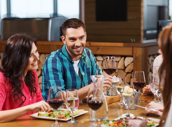 Consejos para mejorar la experiencia de los clientes en tu restaurante