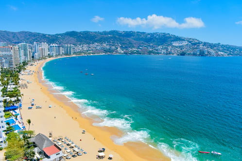 Acapulco